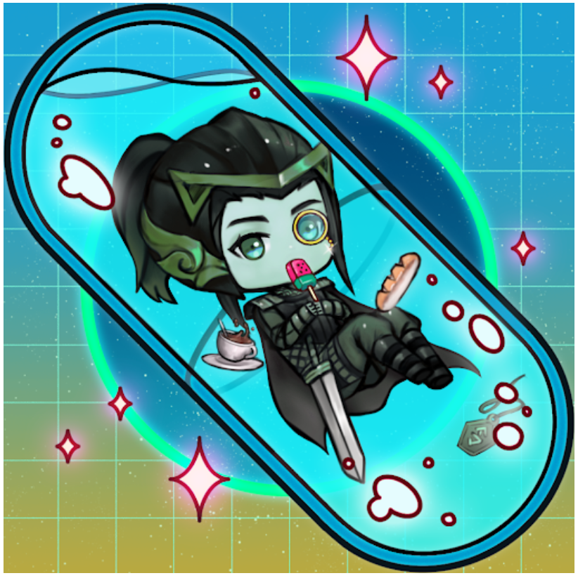 MattChin10's tweet photo. She's perfect... #CapsuleProjectRirisu @Project_Ririsu @capsule_house https://t.co/eREudBi4oy