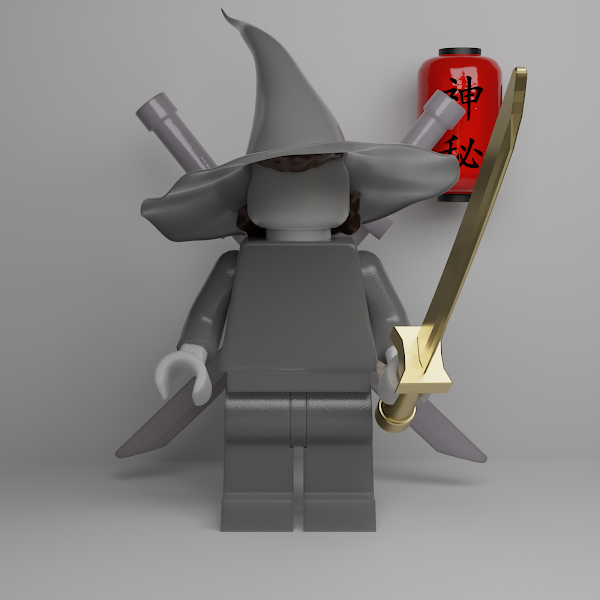 Unknown Figures tweet media