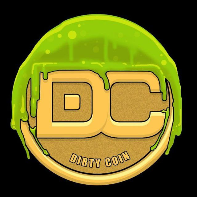 cryptoxfire's tweet photo. The Dirty Coin🟢
A Busd rewarding project with usecase on it's roadmap✅

Great and active community. No bots💯

✅11% BUSD Reward,15% overall tax
✅Based Dev
✅KYC+Audit prior to launch
✅Small Initial Marketcap Gem
✅WORTH BUYING

 https://t.co/y0udoNrCIk

#BscGem #TheDirtyCoin https://t.co/eK9ADZnL1S