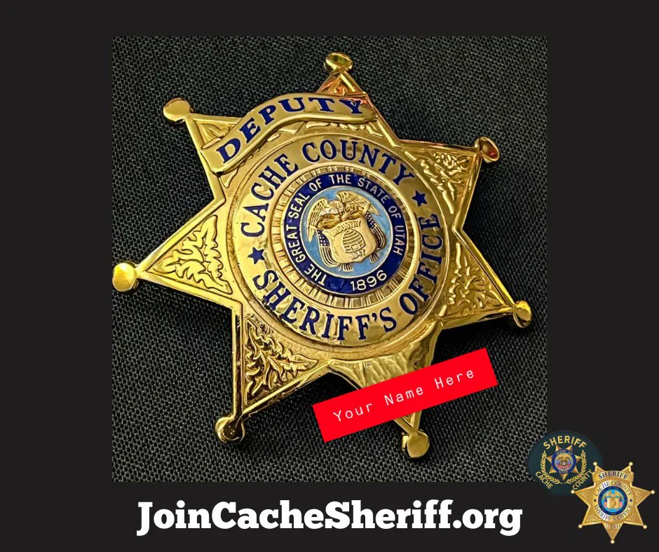 CacheSheriff's tweet image. Life is too short to have a boring job.
Apply now.
Click ---&amp;gt; buff.ly/3tHrGgb