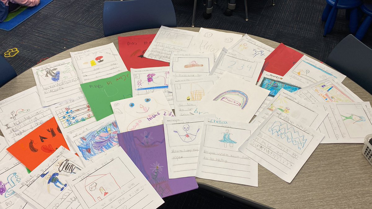 OCTLind's tweet image. LOOK at all our HOW TO stories! We can teach you a thing or two😉! #OCT4U #gcisdhumanities