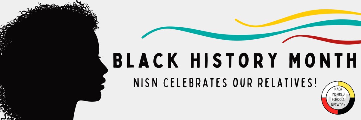 NISN recognizes and is grateful for the great contributions of our relatives on this first day of Black History Month. We honor our Afro-Indigenous communities around the globe and uplift our Black relatives, their achievements, struggles, triumphs, and enduring joy. #NISN