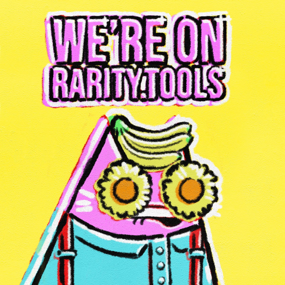 Pop Cats tweet media