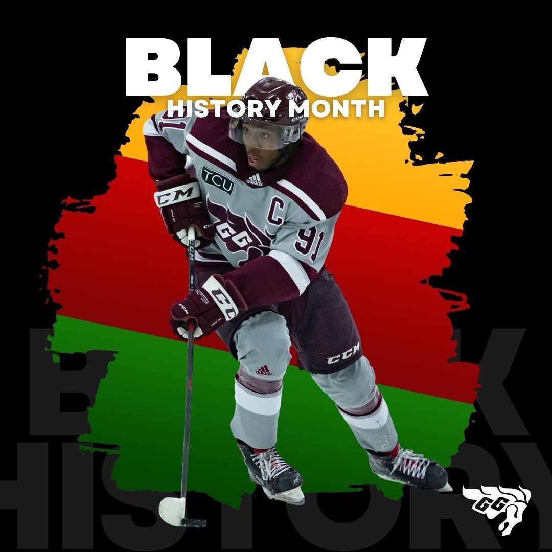 GeeGeesMHKY's tweet photo. It’s #BlackHistoryMonth - but diversity, equality and inclusion are ideas that we celebrate every day! ✊🏿✊🏽✊🏾
This month we want to honour and celebrate black culture and excellence through the successes of our black Gee-Gees athletes. https://t.co/Y1O0KNvKbp