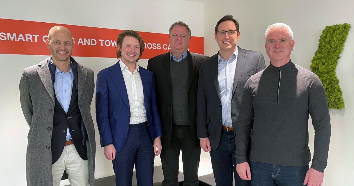 stinsontraffic's tweet image. Exciting news! Stinson Owl-Lite &amp;amp; @StinsonIts have been acquired by @Ramudden &amp;amp; Work Zone Safety Group! This move allows us to accelerate growth in North America while pushing the traffic technology industry forward.
bit.ly/3AOJhXB
#Ramudden #StinsonOwlLite #StinsonITS