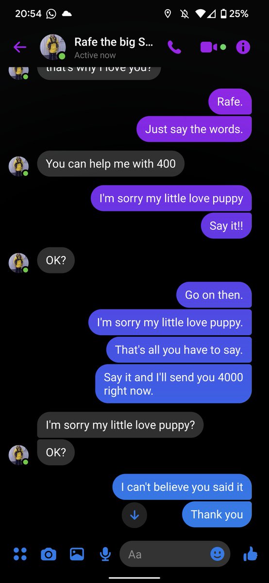 James Whatley (inactive) tweet media