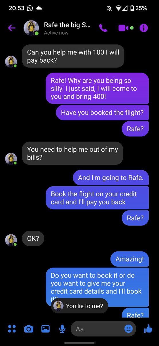 James Whatley (inactive) tweet media