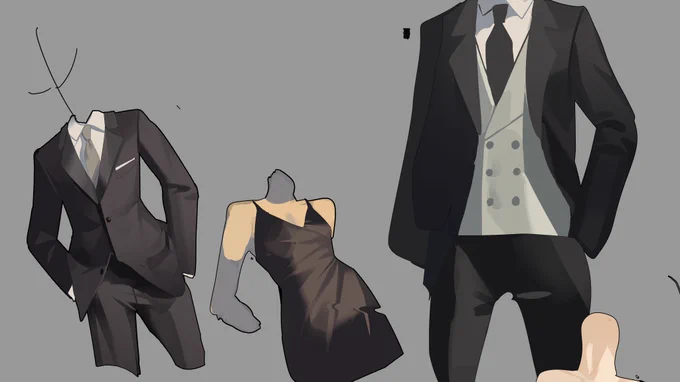 some older studies 