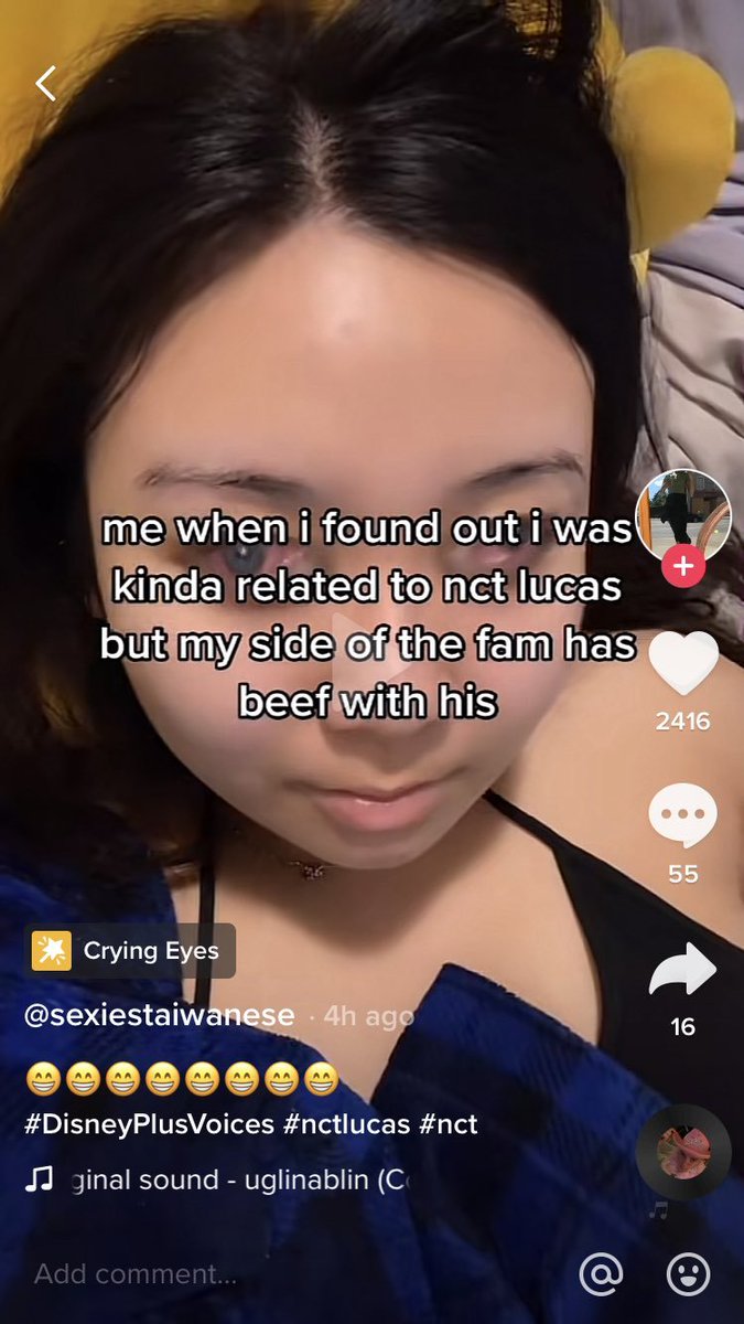 Jae_San_'s tweet photo. Well meet Kelly Lee of Ontario. LOL after a quick twitter search of them and undercovering their hidden tweets, we were able to find out their name: Kelly Lee, their location: Ontario, that they are in school, AND that they don't even speak Chinese well. 😂😂 https://t.co/P4O0Ko12cz