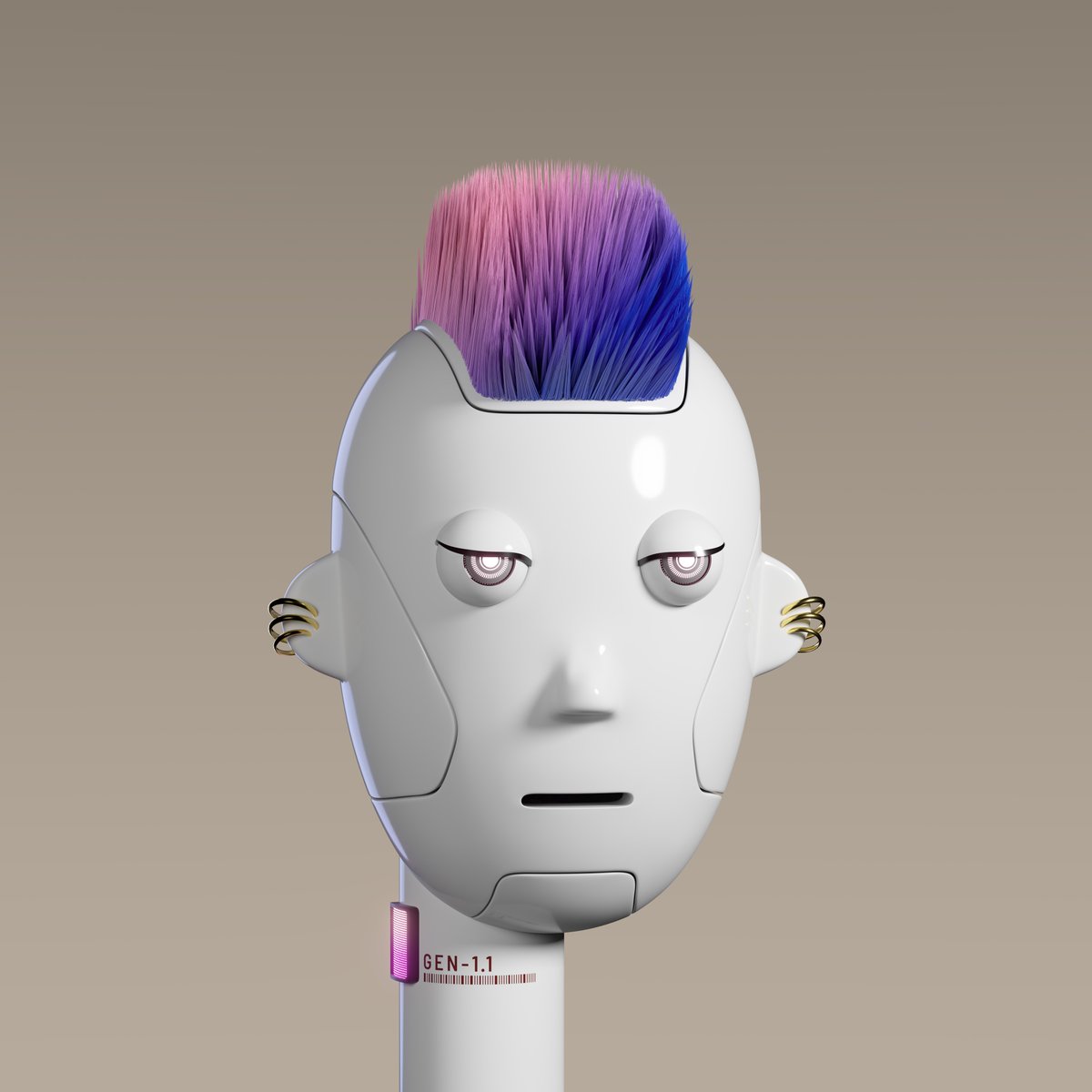 The Humanoids tweet media