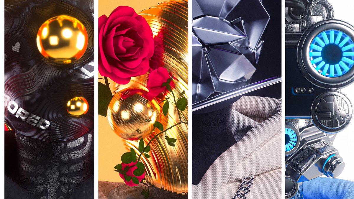 SixthReseau's tweet image. 💙👀❤️ Do you want a 𝙁𝙍𝙀𝙀 NFT?

➡️We will give away 1000 FREE NFTs in february with a utility in 2023 (not Season 1) to our whitelist members!

➡️Do you want to take part in this special event?

➡️3x WL

➡️Spread love, share🔁and follow🔔! 48h draw

➡️ discord.gg/reseau