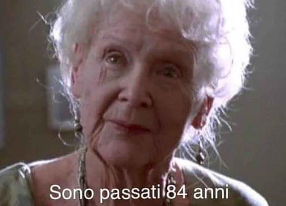 VagnoliC's tweet photo. Quanto è durato sto primo incubo del duo Ama/Fiore? https://t.co/1RL9Rdi0OP