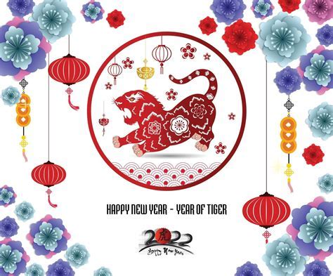Happy Chinese New Year! Year of the Water Tiger reminds me to be bold, strong and courageous! #chinesenewyear2022