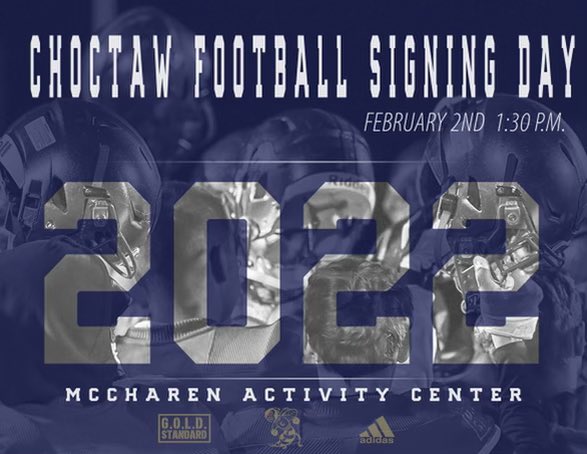 SCHEDULE CHANGE: 
Due to school closure tomorrow, signing day ceremony will be rescheduled for Wednesday, February 9th at 1:30pm in the activity center. 
#StingEm🐝🤙