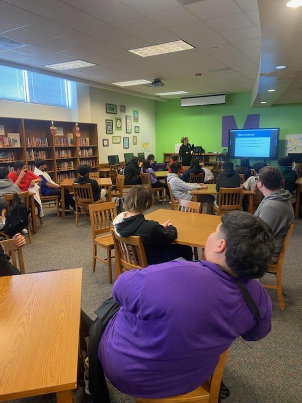 MedranoEagles's tweet photo. Medrano Eagles Leaders are triple impact competitors. Special thanks to the Positive Coaching Alliance for helping us grow.@dallasathletics @PositiveCoachUS @MedranoJrHigh https://t.co/r0zJNCnnOn
