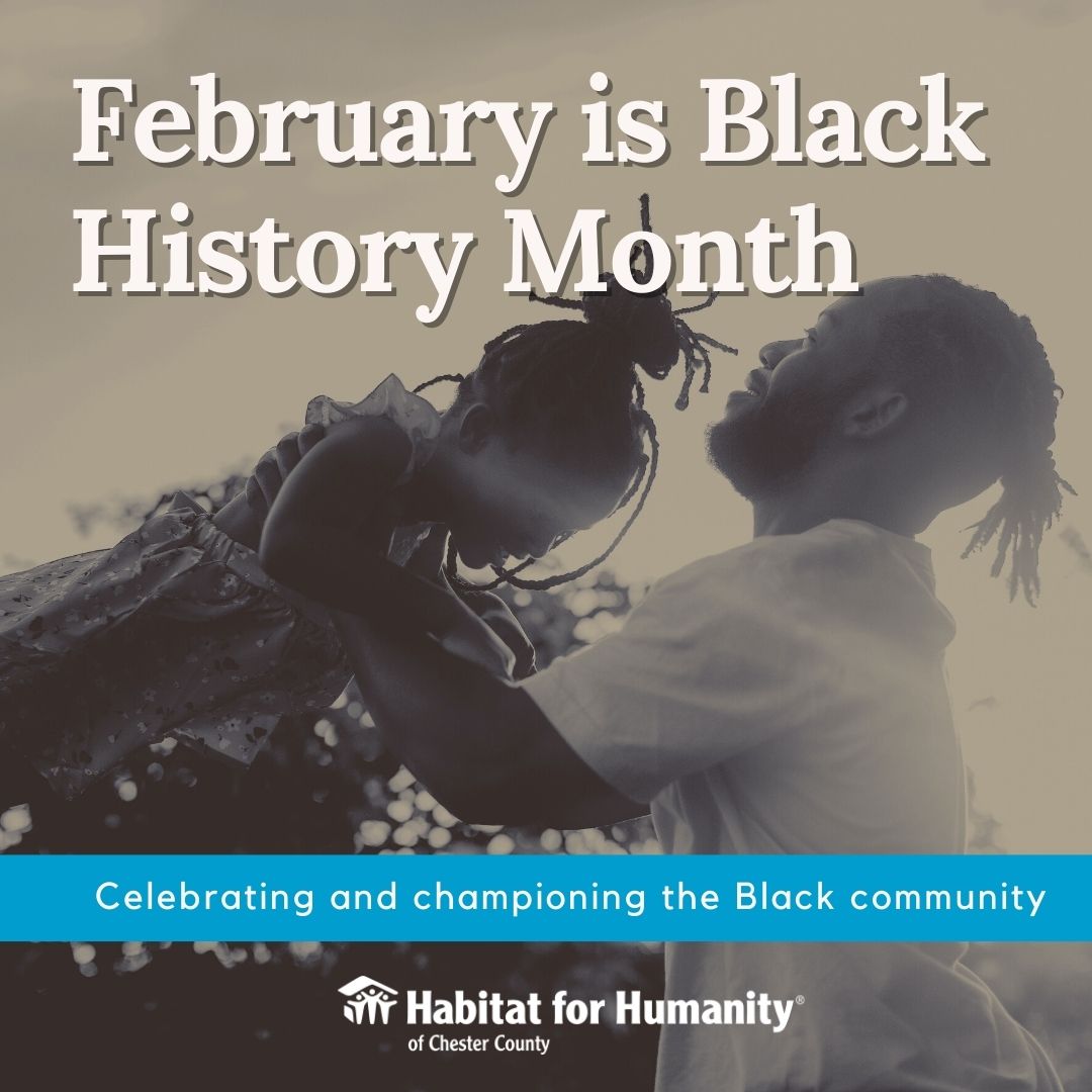 Habitat for Humanity tweet media