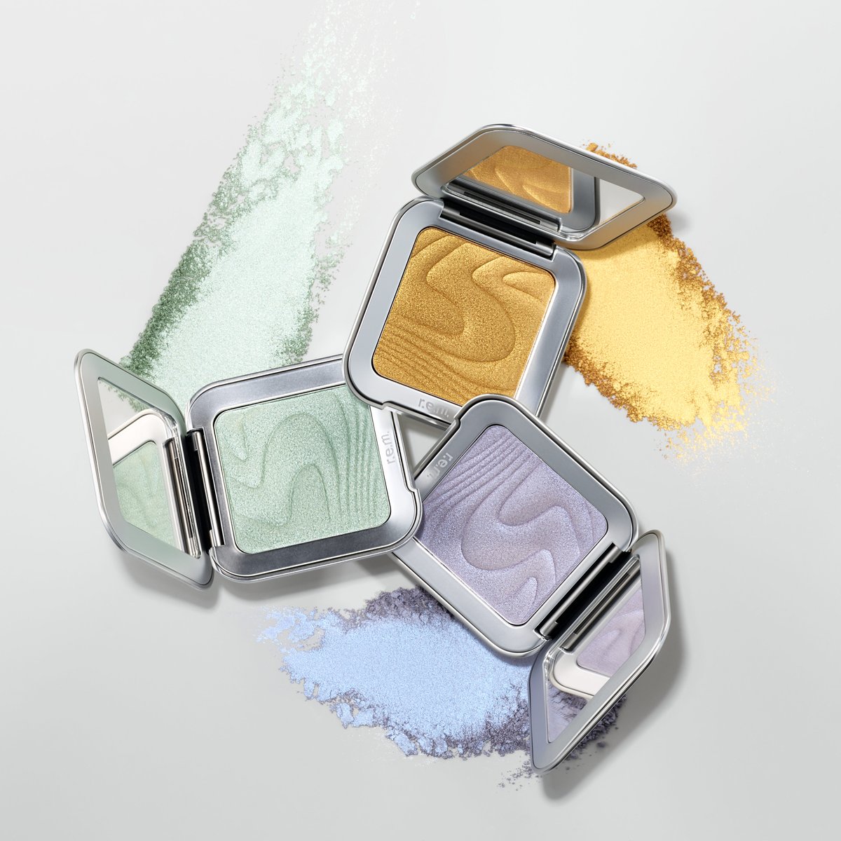 r.e.m. beauty tweet media