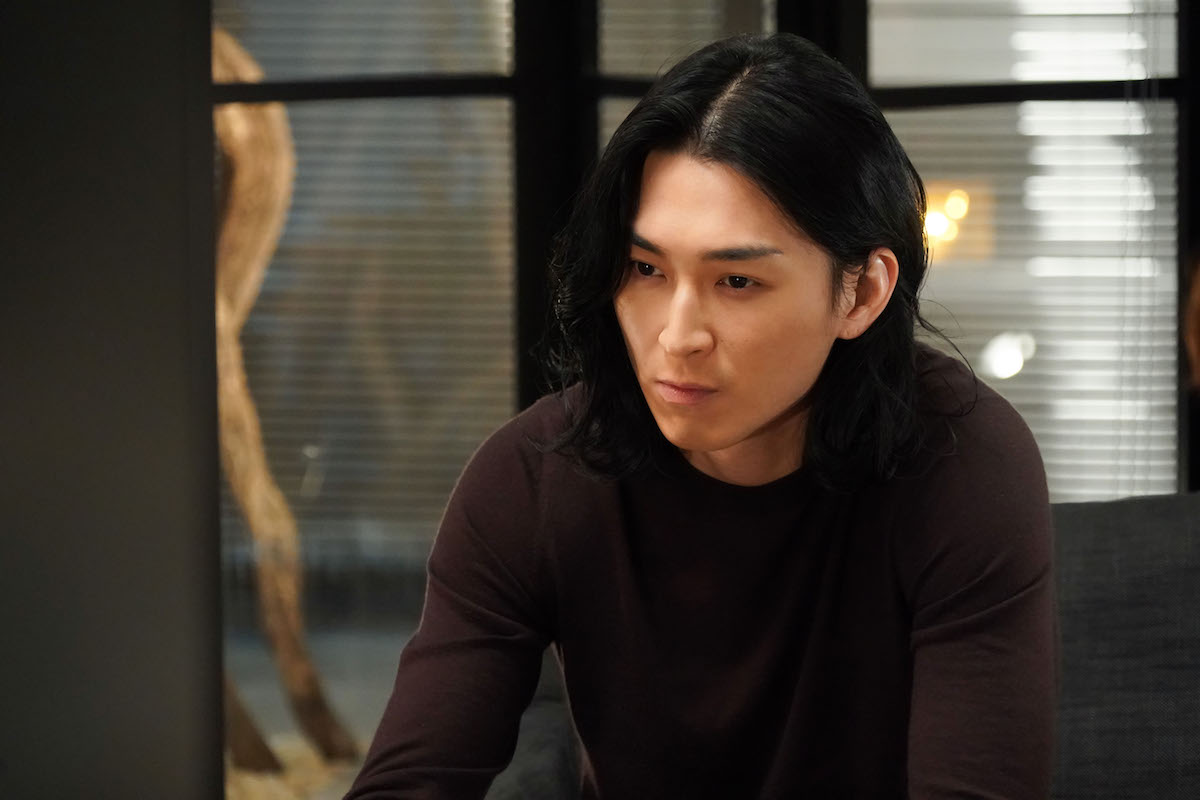 色気ダダ漏れ どんどん面白くなるドラマ ムチャブリ 松田翔太さんがハマり役 Twitter