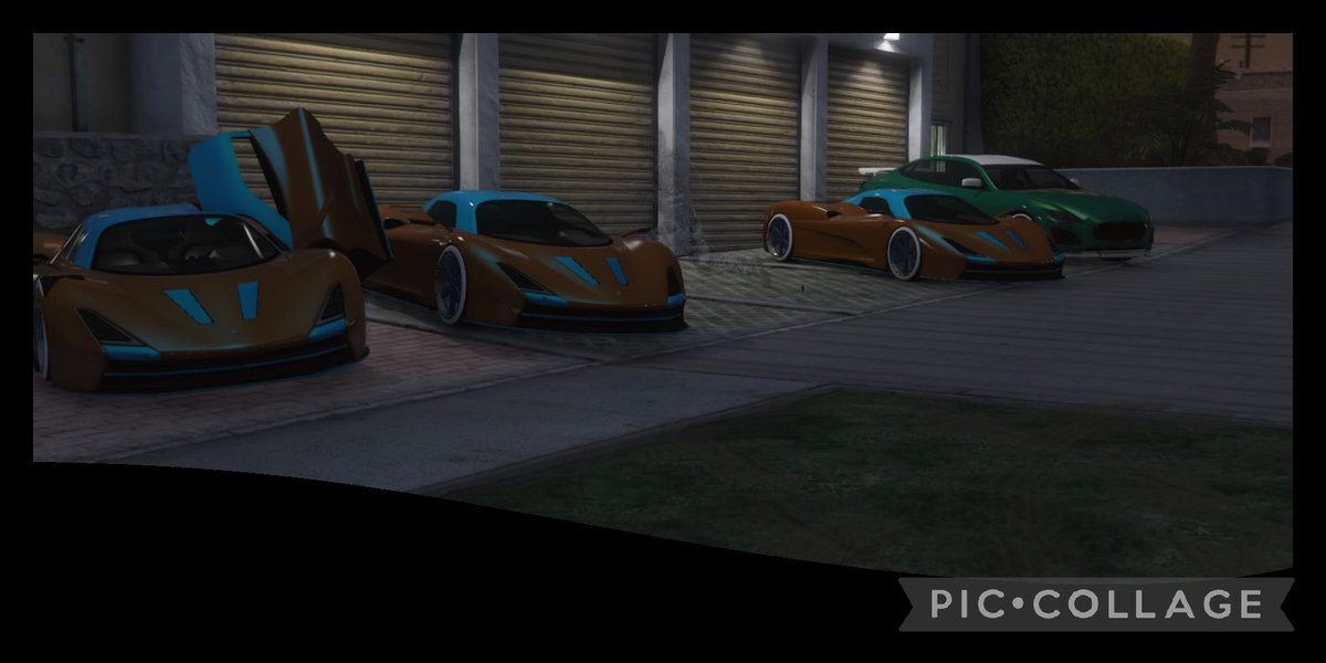 TRocket31's tweet image. Thanks you m'y friend @WizardBoy_Covak