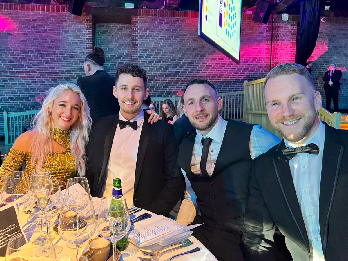 We are excited to be attending tonight’s #investingintalent #RITAs! Good luck to all the finalists! #RITAshortlist <a href="/RecruiterAwards/">Recruiter Awards</a>