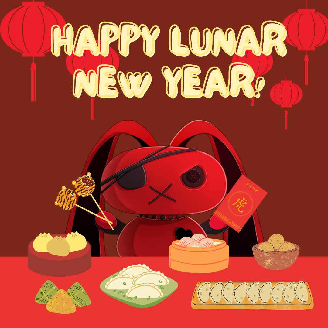 DelusionalInc's tweet image. #workitwednesday 

#HappyLunarNewYear everyone 🎊
After resting and spending time with family we are back to working on #AgentOfLove ❤
Thank you everyone for your patience and we hope this year will bring us joy, health and prosperity 🧧

#HappyChineseNewYear2022
#backtowork