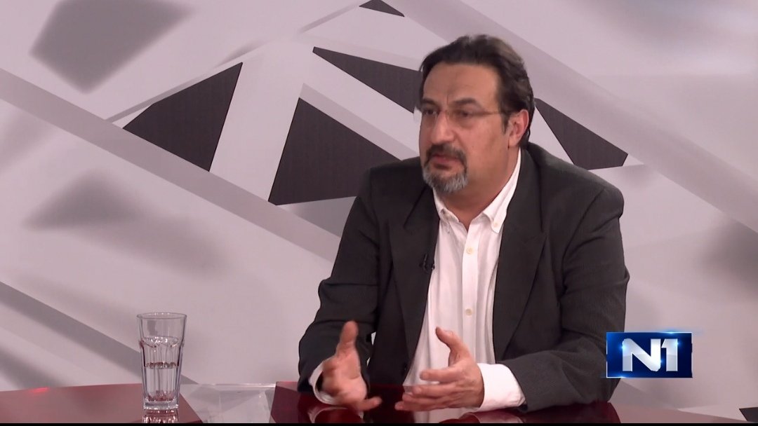 novad2sp's tweet photo. Izbori su tu, do kraja nedelje će se i NOVA izjasniti. Imali smo saradnju s organizacijama koje predvodi SDS, na kraju balade izgleda da smo najbliži njima, ali to zavisi i od njih i od Tadića."

Pogledajte snimak gostovanja @ArisMovsesijan na @N1infoBG:

https://t.co/Lc2jsISs7S https://t.co/Jcari6f4K7