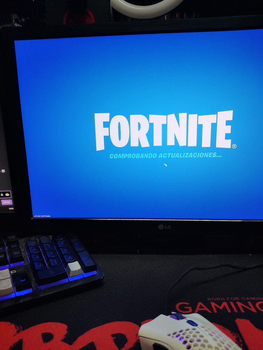 ninjax505's tweet photo. #Fortnite a alguien mas le pasa? https://t.co/25DjEkSTXx
