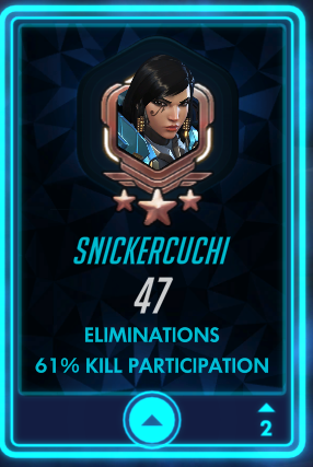 Rayanna_And's tweet photo. #SaveOverwatch #Girlboss #HitTheSlayButton #BBL https://t.co/HQLvuaV0dh
