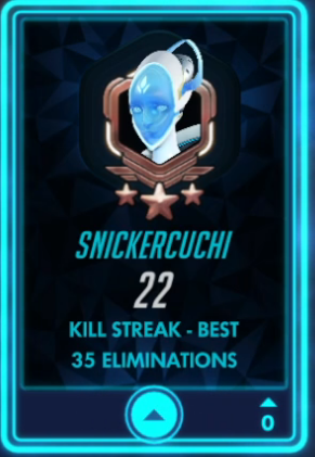 Rayanna_And's tweet photo. #SaveOverwatch #Girlboss #HitTheSlayButton #BBL https://t.co/HQLvuaV0dh