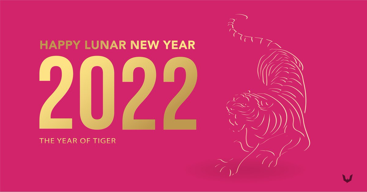 恭喜发财 - Wishing you prosperity and good fortune