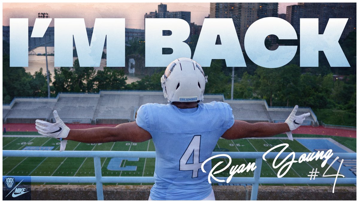 Ry4nyoung's tweet image. Unfinished Business…