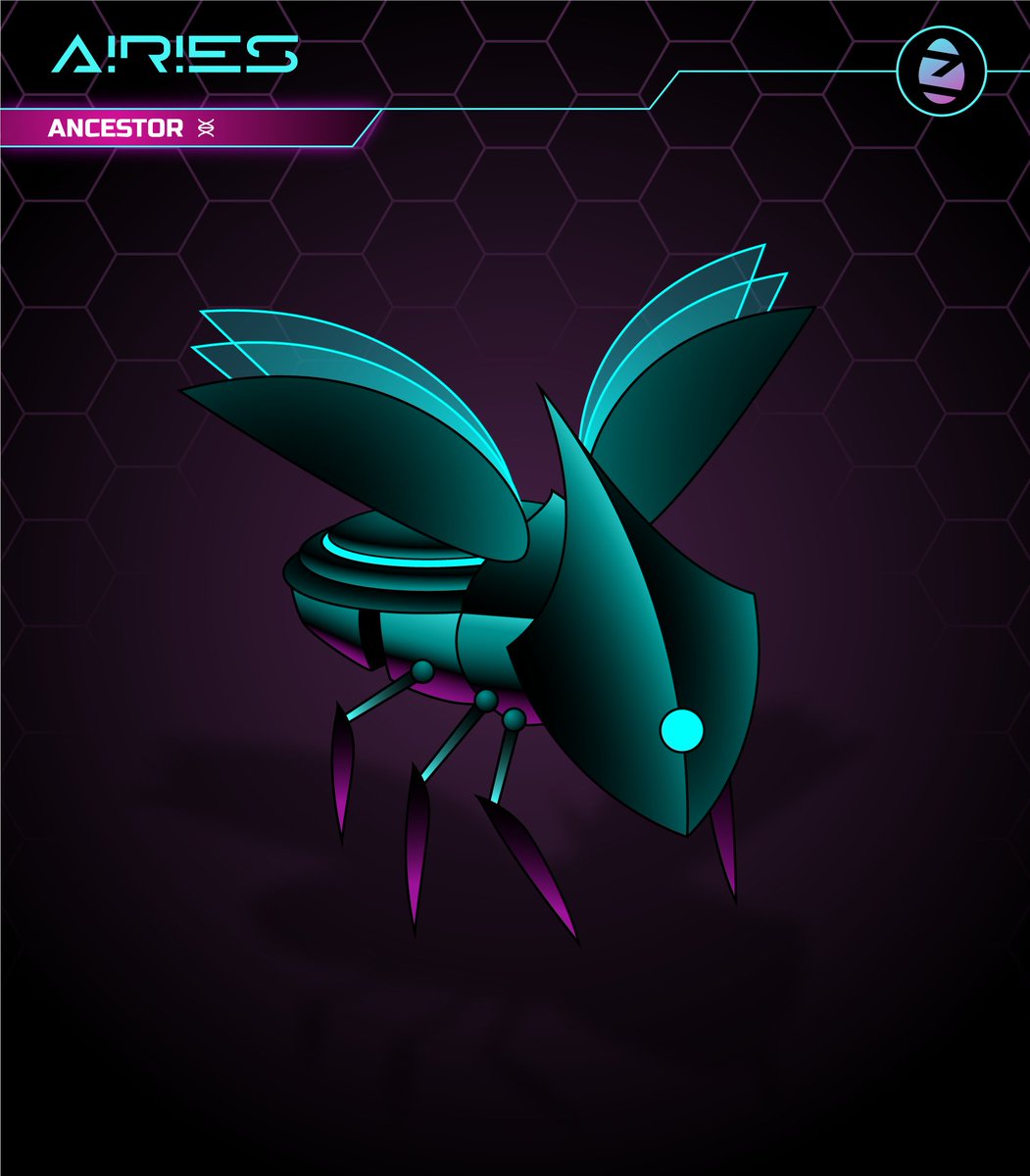 ZiberBugs tweet media
