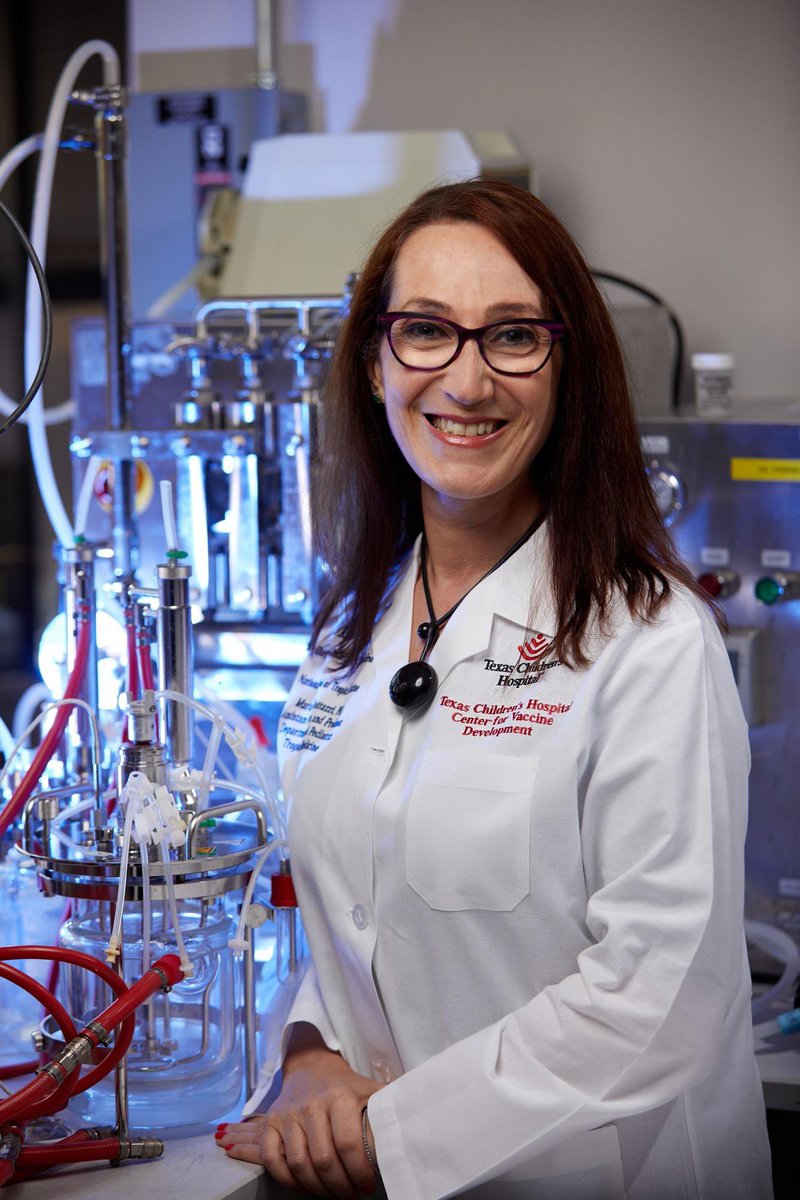 👏 Celebramos el anuncio de la congresista <a href="/RepFletcher/">Rep. Lizzie Fletcher</a> (TX-07), quien ha nominado a la doctora hondureña <a href="/mebottazzi/">Maria Elena Bottazzi</a> al Premio Nobel de la Paz 2022, por sus aportes a la ciencia durante la pandemia, al elaborar y hacer asequible una vacuna del COVID-19. Un orgullo para Honduras.