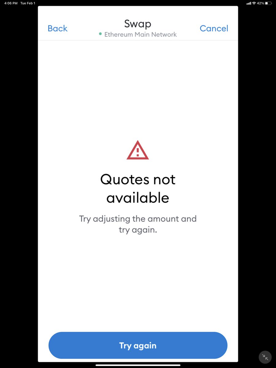 JenX_Based's tweet photo. Hey @tokenfy_ YOUR SHIT SUCKS … wish I hadn’t staked… then there’s no way to get your money back…. I’M CALLING SCAM #scams #tknfy #TOKENFYSCAM 🤷‍♀️🔥🔥🔥🔥🔥 😂😂😂🖕 you can ADJUST the swap to ANY amount and there’s NO QUOTES AVAILABLE 🖕#STUCK #bullshitjobs #shitcoin https://t.co/vNjNJP0A7o