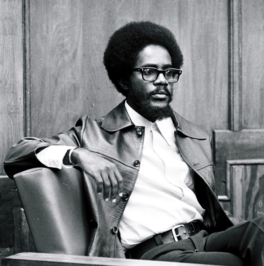 In honor of #BlackHistoryMonth, we are remembering the pioneering work of Walter Rodney. His book "How Europe Underdeveloped Africa" continues to inspire many of our students and provides the bedrock for many of the themes, ideas, and questions our students are exploring.