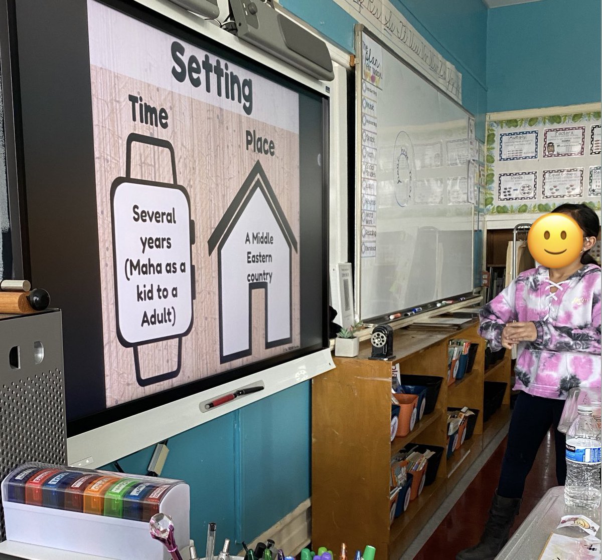 Ally Szotak Thompson, Ed.M. tweet media