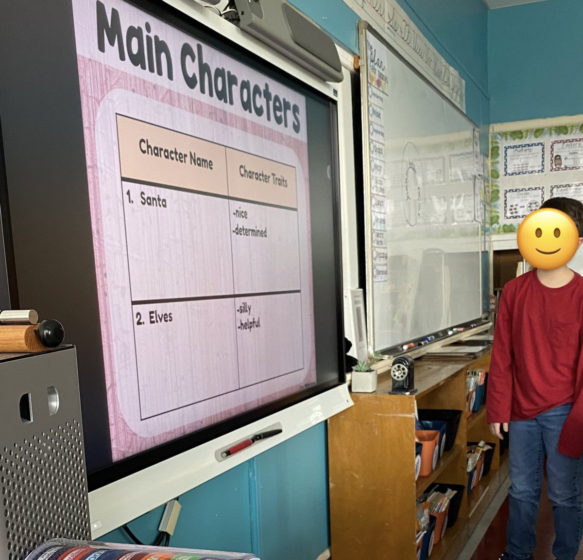 Ally Szotak Thompson, Ed.M. tweet media