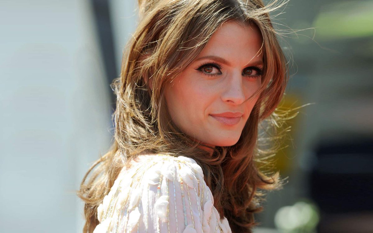 stana katic post tweet media
