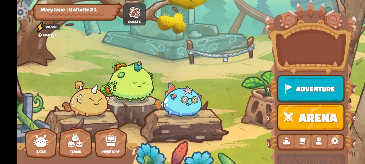 MaryJaneLasala2's tweet photo. Thankyou very much for letting me in. I will not waste this opportunity you have given to me @UnfiniteGG ❤️❤️ https://t.co/N5iVGH80PH