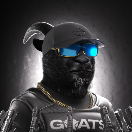 EricaRicardon's tweet photo. Everyone always asking me what’s the next move here it is ->

@theboredgoats
 
@theboredgoats
 
@theboredgoats
 WILL BE HUGE 🎯🐐

Drink Milk https://t.co/PbC3txTFpl
