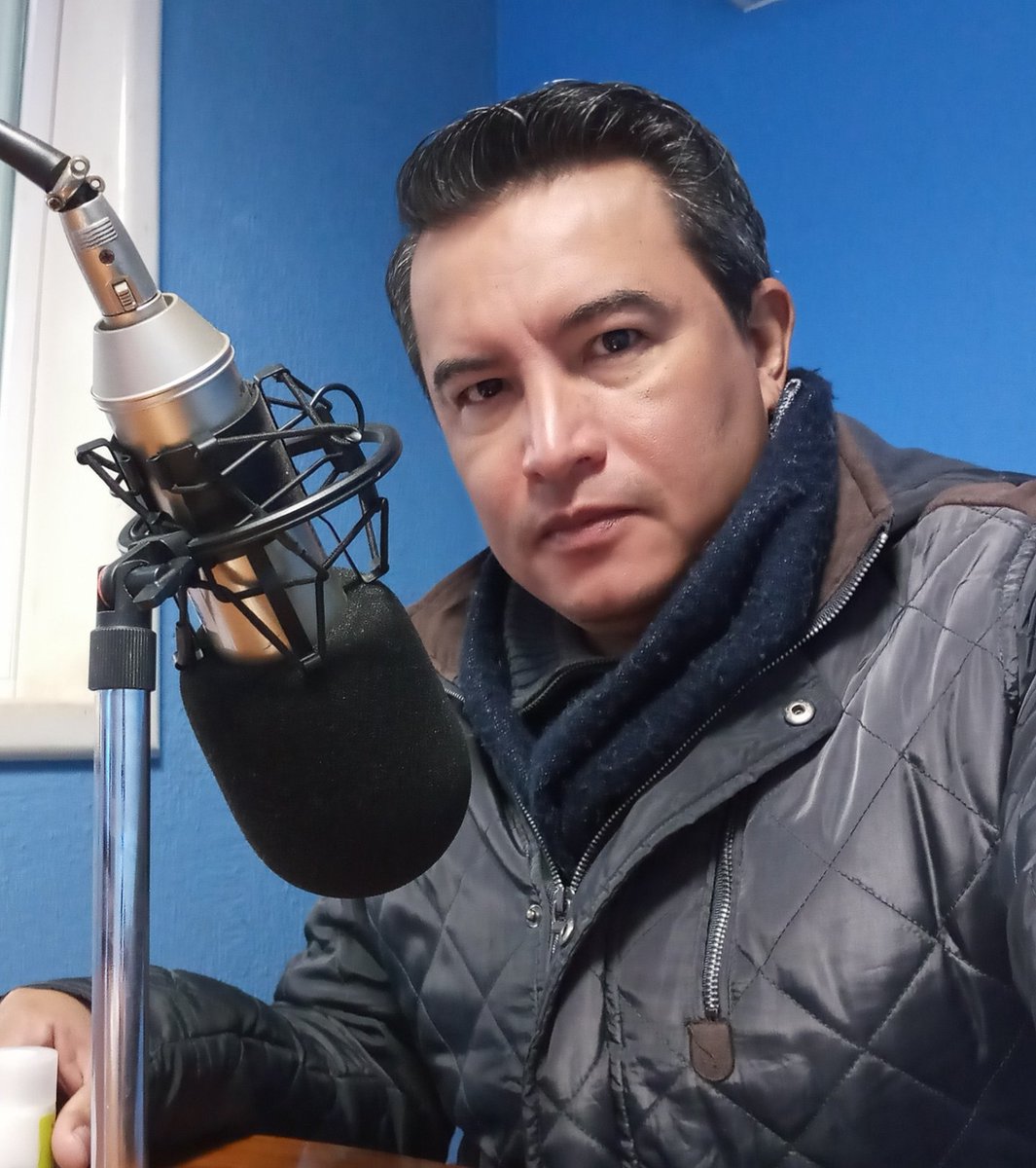 Cuando la voz provoca y tu mente reacciona... Click