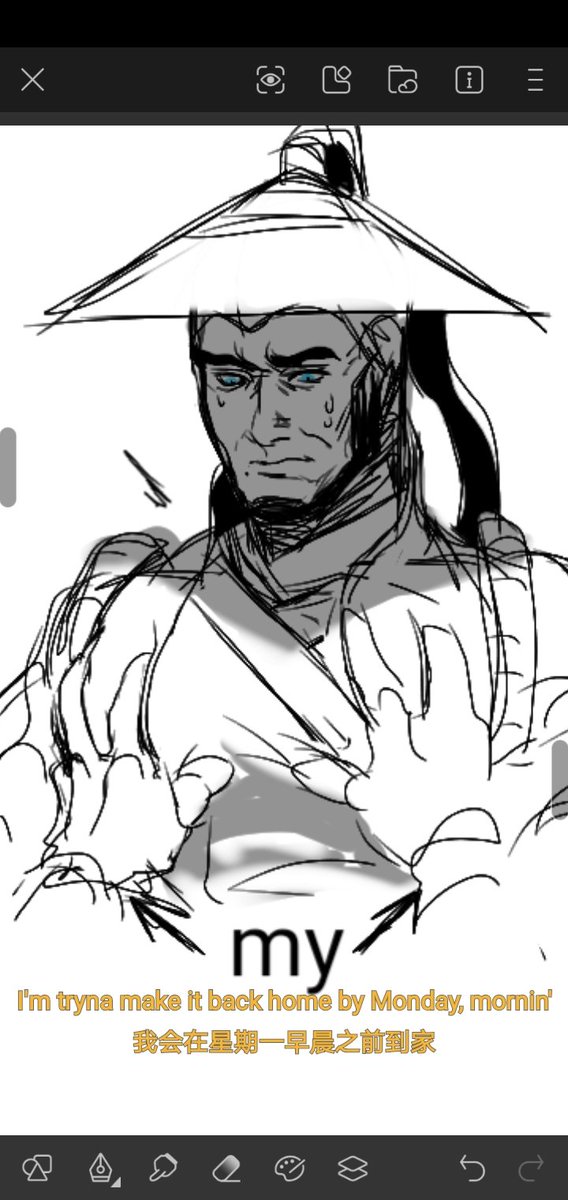 xxcctta1233's tweet photo. 我的意志力告诉我没法存图
我好饿,我想看更多raiden😭😭
#MortalKombat #MKraiden #lordraiden #raiden https://t.co/eJ9AwJZ7fC