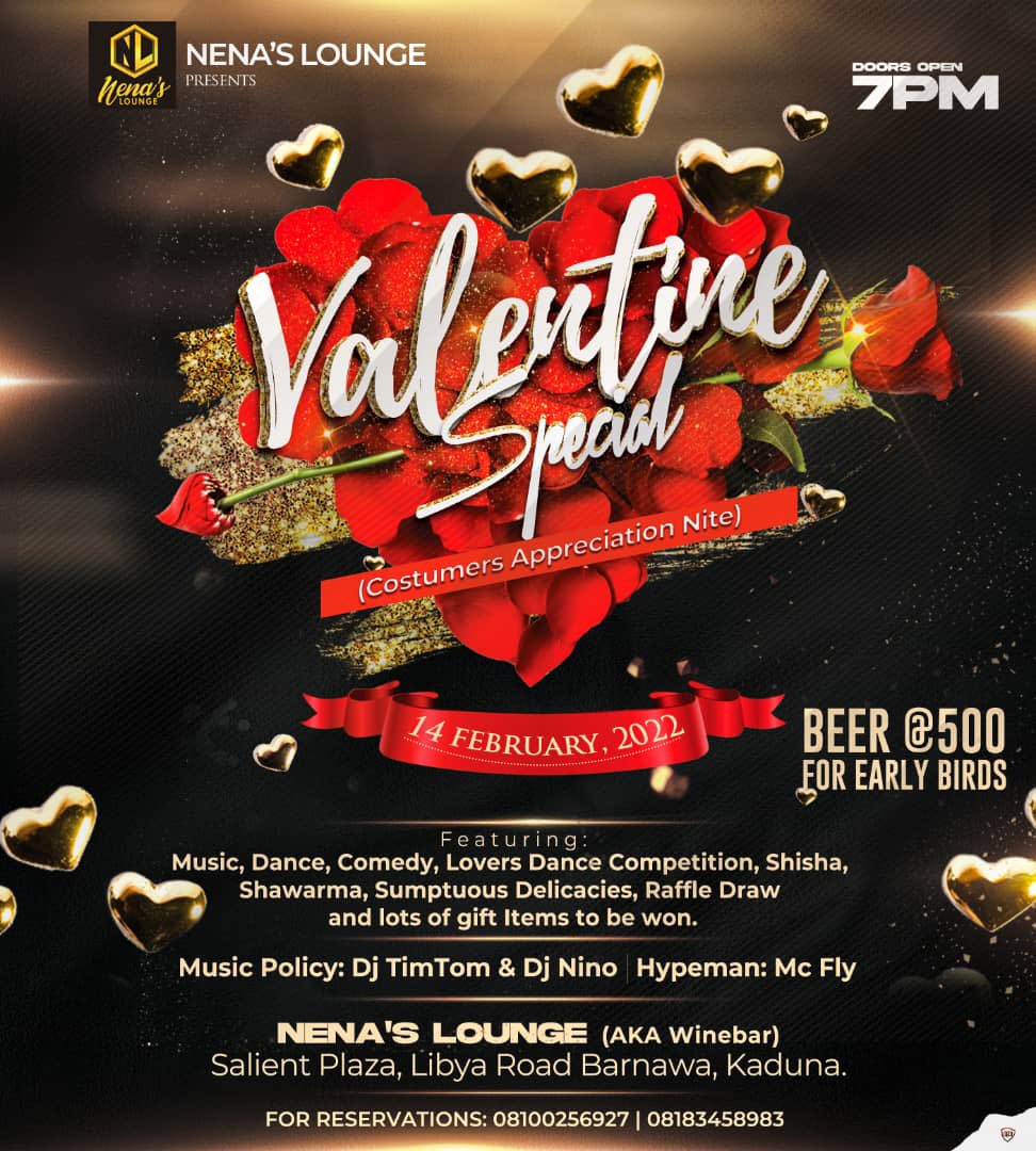 NenasLounge's tweet photo. Are you ready???? https://t.co/lqSEPAAMK3