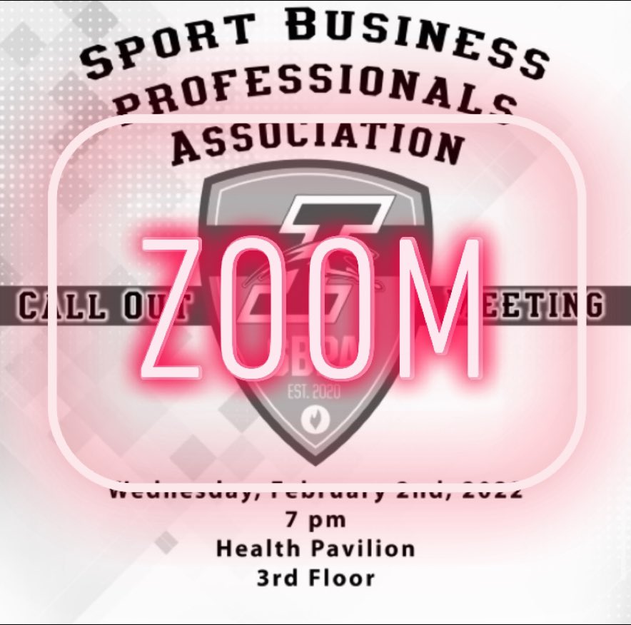 Sport Management @UIndy tweet media