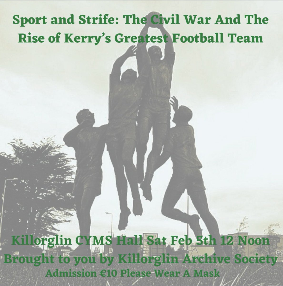 Killorglin Archives tweet media