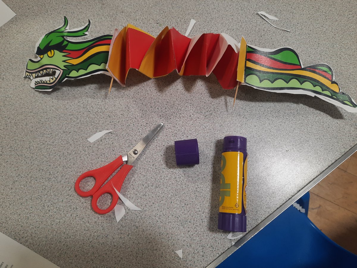Young people from across Wakefield this week are celebrating Chinese New Year as part of their weeky programme where they are learning about customs and traditions of other countries.