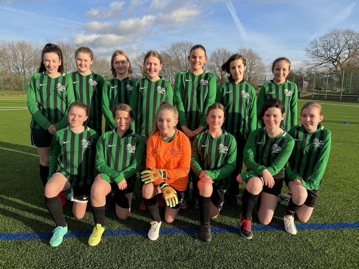 Weald PE Department tweet media