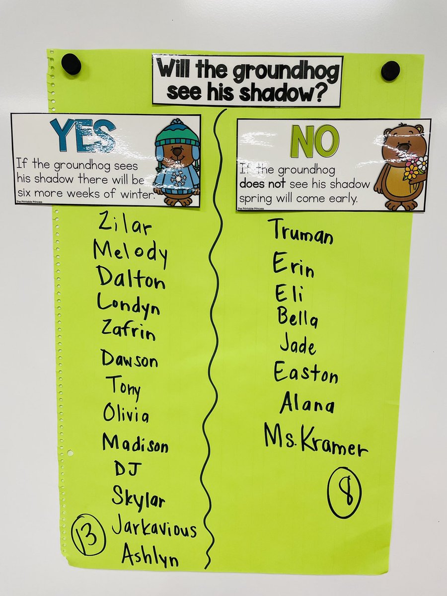 Kelly Kramer tweet media