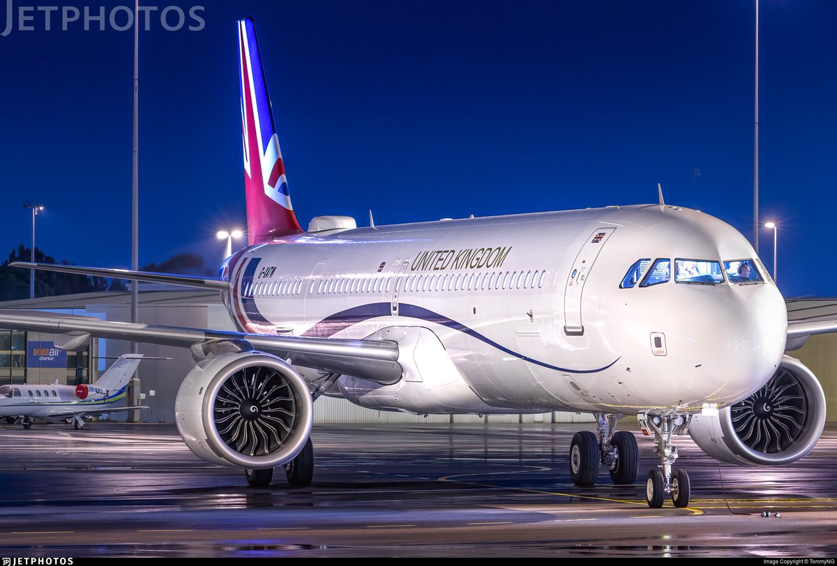 UKGOV Transport Monitor tweet media