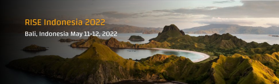 teamcymru's tweet image. Join us for our next Regional Internet Security Event... RISE Indonesia!
Free to attend…
Wednesday, May 11th and Thursday, May 12th, 2022
Bali, Indonesia, co-hosted by CSIRT-ID and Team Cymru
#infosec #threatintel #cybersecurity
team-cymru.com/company/events…